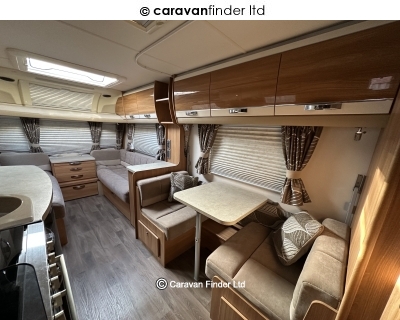 Swift Conqueror 530 2014 (Private) image 3