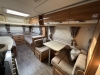 Swift Conqueror 530 2014 touring caravan Image