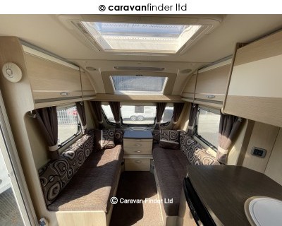 Sterling Eccles Sport 564 SR 2012 (Private) image 2