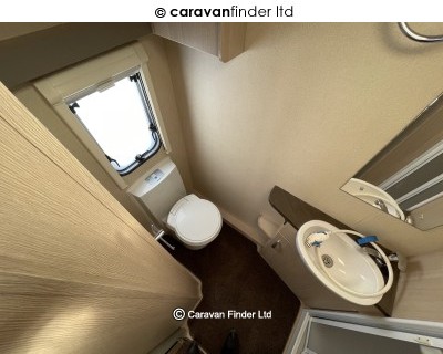 Sterling Eccles Sport 564 SR 2012 (Private) image 4