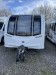 Bailey Alicanto Grande Evora 2024 touring caravan Image