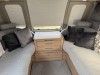 Bailey Alicanto Grande Evora 2024 touring caravan Image