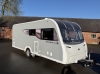 Bailey Phoenix 440 GT75 2024 touring caravan Image