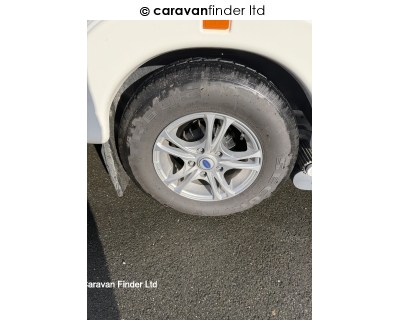 Bailey Phoenix 440 GT75 2024 (Private) image 4