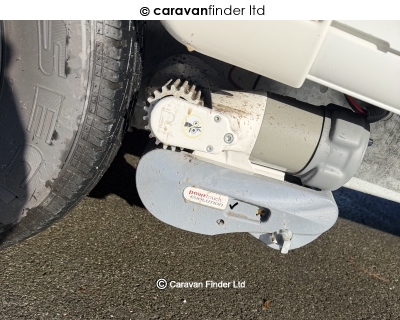 Bailey Phoenix 440 GT75 2024 (Private) image 3