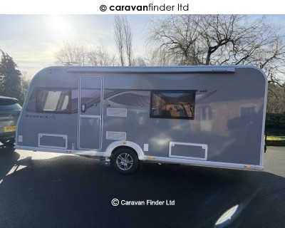 Bailey Phoenix 440 GT75 2024 (Private) image 2