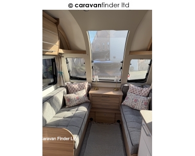 Bailey Phoenix 440 GT75 2024 (Private) image 5