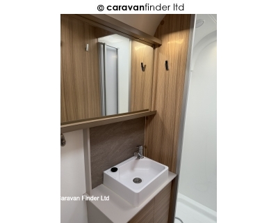 Bailey Phoenix 440 GT75 2024 (Private) image 8