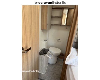 Bailey Phoenix 440 GT75 2024 (Private) image 7