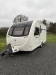 Swift Charisma 470 2020 touring caravan Image