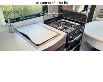 Elddis Affinity 554 2021 (Private) image 7