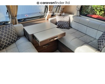 Elddis Affinity 554 2021 (Private) image 5