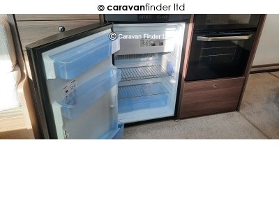 Elddis Affinity 554 2021 (Private) image 8