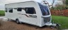 Elddis Affinity 554 2021 touring caravan Image