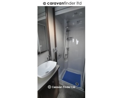 Elddis Affinity 554 2021 (Private) image 12