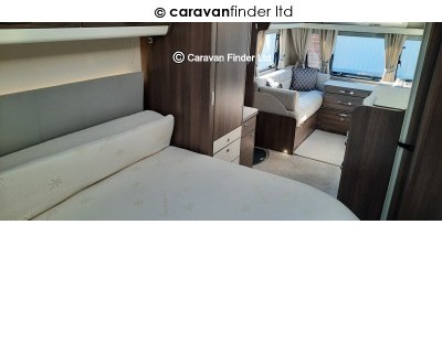 Elddis Affinity 554 2021 (Private) image 10