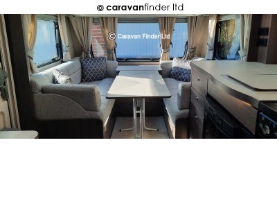 Elddis Affinity 554 2021 (Private) image 4