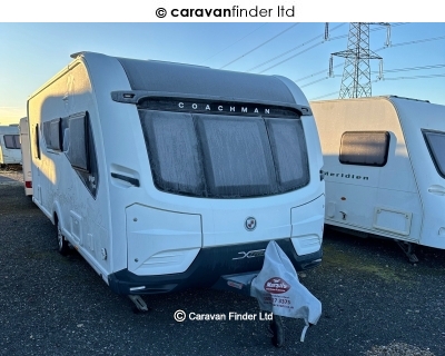 caravans image