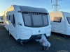 Coachman Coachman VIP 540 Xtra 2022 touring caravan Image