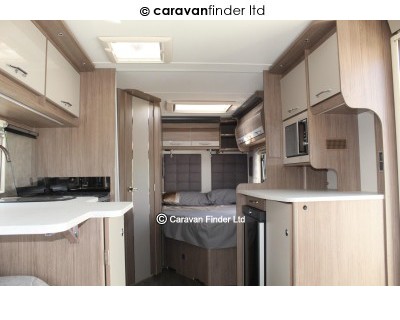 Coachman Coachman VIP 540 Xtra 2022 (Private) image 3