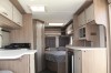 Coachman Coachman VIP 540 Xtra 2022 touring caravan Image