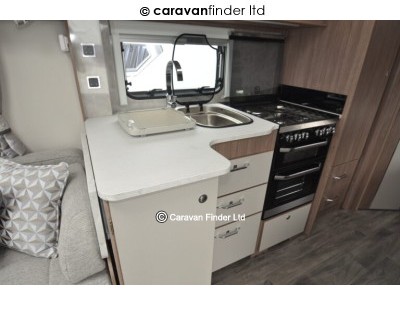 Coachman Coachman VIP 540 Xtra 2022 (Private) image 4