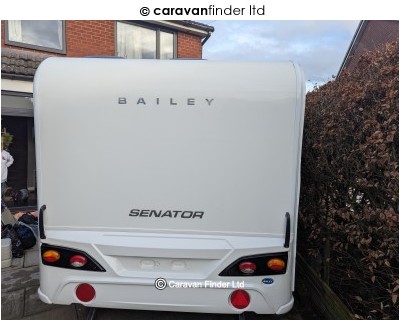 Bailey Senator 420 2019 (Private) image 2