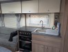 Bailey Senator 420 2019 touring caravan Image