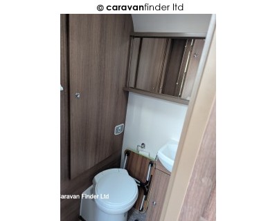 Bailey Senator 420 2019 (Private) image 4