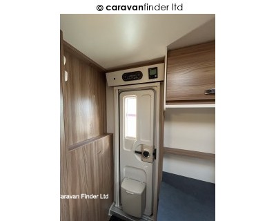 Swift SPRITE ALPINE 2  'Marbury' Dealer's special 2022 (Private) image 9