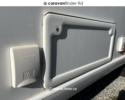 Swift SPRITE ALPINE 2  'Marbury' Dealer's special 2022 (Private) image 12