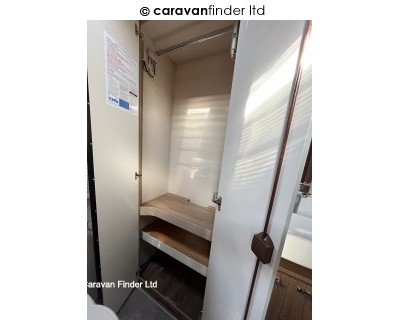 Swift SPRITE ALPINE 2  'Marbury' Dealer's special 2022 (Private) image 11