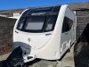 Swift SPRITE ALPINE 2 'Marbury' Dealer's special 2022 touring caravan Image