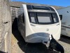 Swift SPRITE ALPINE 2 'Marbury' Dealer's special 2022 touring caravan Image