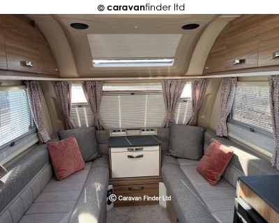 Swift SPRITE ALPINE 2  'Marbury' Dealer's special 2022 (Private) image 3