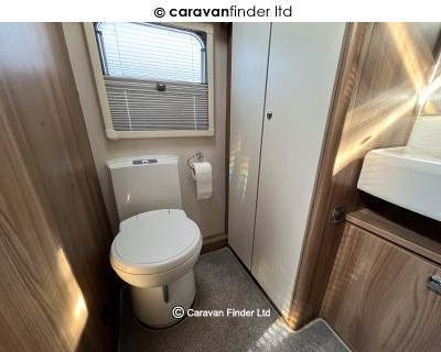 Swift SPRITE ALPINE 2  'Marbury' Dealer's special 2022 (Private) image 10