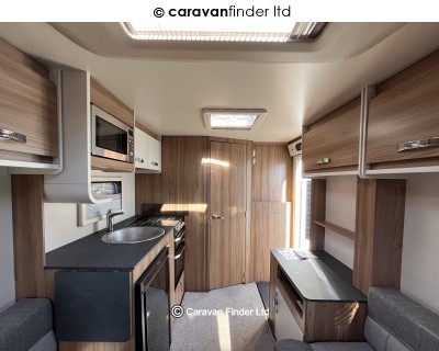 Swift SPRITE ALPINE 2  'Marbury' Dealer's special 2022 (Private) image 4