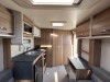 Swift SPRITE ALPINE 2 'Marbury' Dealer's special 2022 touring caravan Image