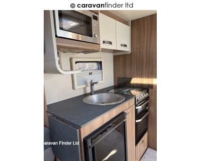 Swift SPRITE ALPINE 2  'Marbury' Dealer's special 2022 (Private) image 5