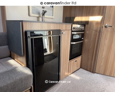 Swift SPRITE ALPINE 2  'Marbury' Dealer's special 2022 (Private) image 6