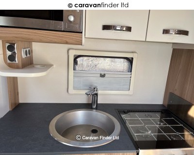 Swift SPRITE ALPINE 2  'Marbury' Dealer's special 2022 (Private) image 7