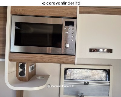 Swift SPRITE ALPINE 2  'Marbury' Dealer's special 2022 (Private) image 8