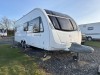 Swift Sprite Quattro EW 2016 touring caravan Image