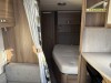 Swift Sprite Quattro EW 2016 touring caravan Image