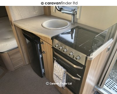 Swift Sprite Quattro EW 2016 (Private) image 4