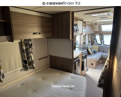 Swift Sprite Quattro EW 2016 (Private) image 5