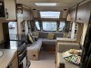 Swift Sprite Quattro EW 2016 touring caravan Image