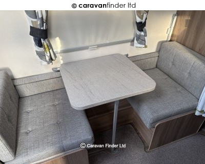 Swift Sprite Quattro EW 2016 (Private) image 3