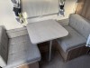 Swift Sprite Quattro EW 2016 touring caravan Image