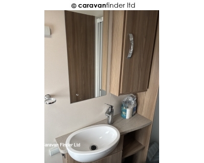 Swift Sprite Quattro EW 2016 (Private) image 8